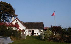 Bulbrovejs Bed&Breakfast